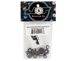 Picture of J&T Bearing Co. Associated B6.2/B6.3 Endurance Bearing Kit
