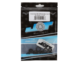 Picture of J&T Bearing Co. Associated B6.2/B6.3 Hybrid Ceramic Bearing Kit