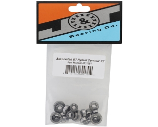 Picture of J&T Bearing Co. Associated B7 Bearing Kit (Hybrid Ceramic)
