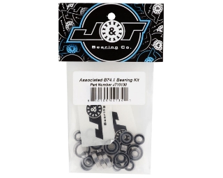 Picture of J&T Bearing Co. Associated B74.1 Endurance Bearing Kit