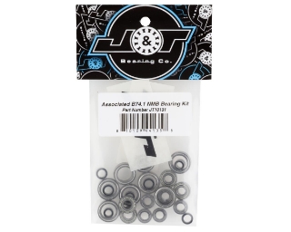 Picture of J&T Bearing Co. Associated B74.1 NMB Bearing Kit