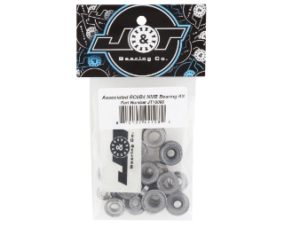 Picture of J&T Bearing Co. Associated RC8B4 NMB Bearing Kit