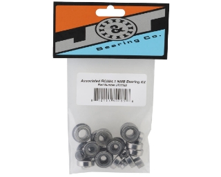 Picture of J&T Bearing Co. Associated RC8B4.1 Bearing Kit (NMB)