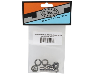 Picture of J&T Bearing Co. Associated T6.2 Bearing Kit (NMB)