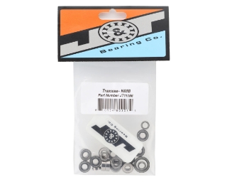 Picture of J&T Bearing Co. Bearings Kit for Traxxas Slash Modified (NMB)