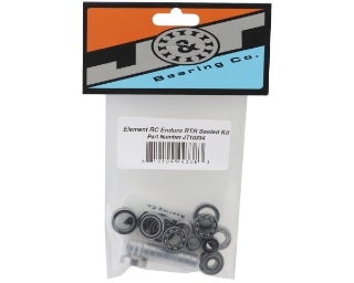 Picture of J&T Bearing Co. Element RC Enduro RTR Sealed Bearing Kit (Endurance)