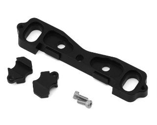 Picture of J&T Bearing Co. HB Racing 7075 Aluminum Captured B-Plate (D8/D8T)