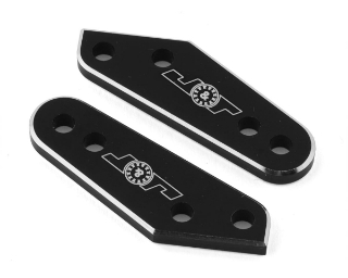 Picture of J&T Bearing Co. J&T Sparko F8 Adjustable Ackerman Plates