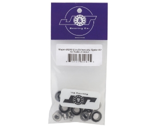 Picture of J&T Bearing Co. Mugen MBX8R ECO Bearing Kit (Ogden)