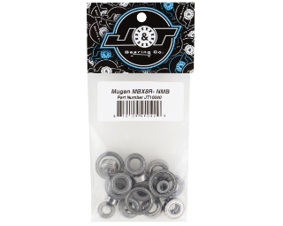 Picture of J&T Bearing Co. Mugen MBX8R NMB Bearing Kit