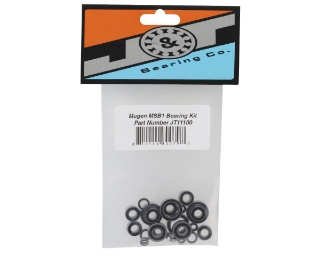 Picture of J&T Bearing Co. Mugen MSB1 Bearing Kit (Endurance)