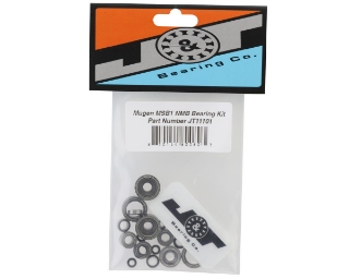 Picture of J&T Bearing Co. Mugen MSB1 Bearing Kit (NMB)