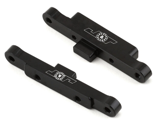 Picture of J&T Bearing Co. Sworkz Aluminum Engine Mount Blocks (2)