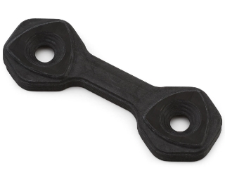 Picture of J&T Bearing Co. Team Associated B7 Carbon Fiber Wing Button
