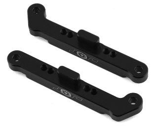 Picture of J&T Bearing Co. Tekno Aluminum Engine Mount Blocks (2)