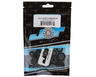 Picture of J&T Bearing Co. Tekno ET48 2.2 Bearing Kit (Endurance)