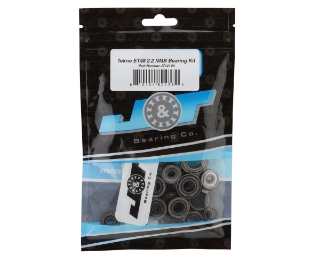 Picture of J&T Bearing Co. Tekno ET48 2.2 Bearing Kit (NMB)