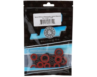 Picture of J&T Bearing Co. Tekno MT48 2.0 Ball Bearing Kit (Hybrid Ceramic)