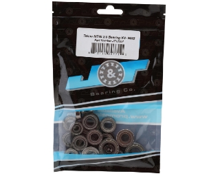 Picture of J&T Bearing Co. Tekno MT48 2.0 Ball Bearing Kit (NMB)