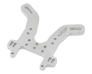 Picture of J&T Bearing Co. Tekno NB/EB48 2.2 Rear Aluminum Split Shock Tower