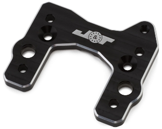 Picture of J&T Bearing Co. Tekno NB48 Aluminum Center Differential Top Plate