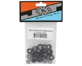 Picture of J&T Bearing Co. Tekno SCT410 2.0 Bearing Kit (Endurance)