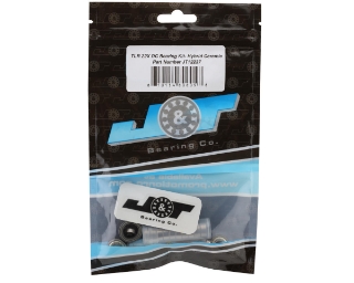 Picture of J&T Bearing Co. TLR 22X DC Bearing Kit (Hybrid Ceramic)