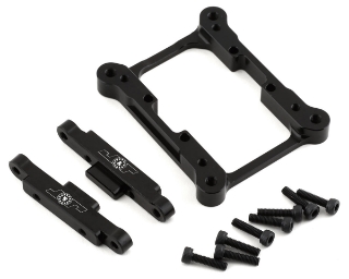 Picture of J&T Bearing Co. TLR Aluminum Engine Mount