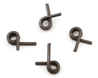 Picture of J&T Bearing Co. Torque 4-Shoe Clutch Replacement Spring Kit (4) (0.95mm)