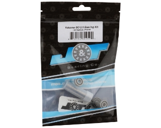 Picture of J&T Bearing Co. Yokomo SO 2.0 Bearing Kit (Endurance)