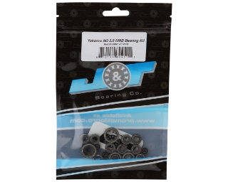 Picture of J&T Bearing Co. Yokomo SO 2.0 Bearing Kit (NMB)