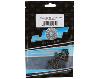 Picture of J&T Bearing Co. Yokomo SO 2.0 Bearing Kit (Pro Kit)