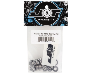 Picture of J&T Bearing Co. Yokomo YZ-4SF2 Endurance Bearing Kit