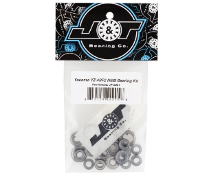 Picture of J&T Bearing Co. Yokomo YZ-4SF2 NMB Bearing Kit