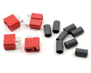 Picture of Deans Female Ultra Plug (4)