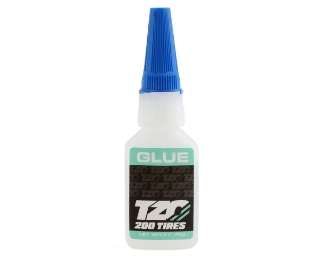 Picture of TZO Tires Thin CA Tire Glue (25g)