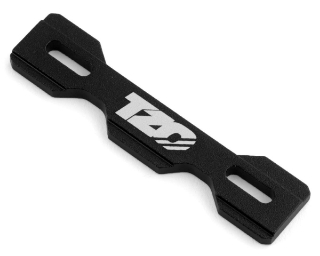 Picture of TZO Tires One Piece Aluminum Wing Mount Button (Black)