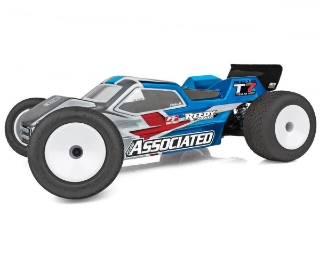 Picture of Team Associated RC10T7 1/10 Off Road Electric 2WD Stadium Truck Team Kit