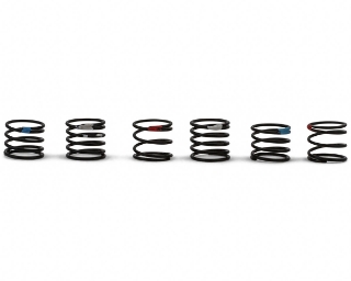 Picture of Team Associated RC28R Fixed Arm Factory Team Front Tuning Springs Set