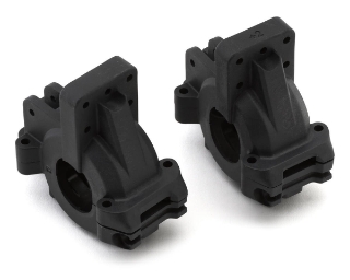 Picture of Team Associated RC10B84 Factory Team Carbon Rear Gearbox Set