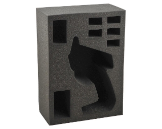 Picture of ProTek RC Universal Radio Case Insert (Spektrum DX6R, DX5R & DX5 C and PRO)