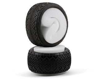 Picture of Pro-Line Suburbs 2.0 2.2" MC (Clay) Rear Buggy Tires (2)