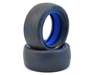 Picture of Pro-Line Prime 2.2" 4WD Front Buggy Tires (2) MC (Clay)