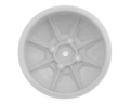 Picture of JConcepts Pioneer 2.2 4WD Front Buggy Wheels (White) (4) (22X-4, XB4, B74.1) w/12mm Hex