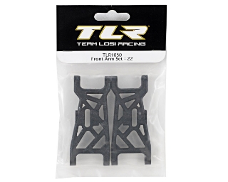Picture of Team Losi Racing Front Arm Set (TLR 22)
