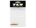 Picture of Team Losi Racing 3.5mm Ti-Nitride Front Shock Shaft Set (2) (TLR 22)