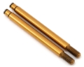 Picture of Team Losi Racing 3.5mm Ti-Nitride Front Shock Shaft Set (2) (TLR 22)