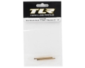 Picture of Team Losi Racing 3.5mm Ti-Nitride Rear Shock Shaft Set (2) (TLR 22)