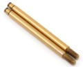 Picture of Team Losi Racing 3.5mm Ti-Nitride Rear Shock Shaft Set (2) (TLR 22)