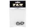 Picture of Team Losi Racing 3° Caster Block Set (TLR 22)